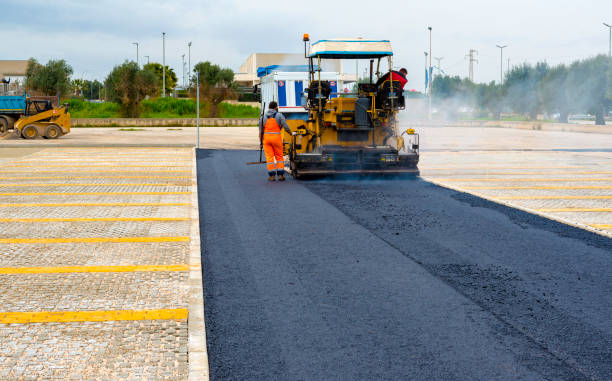 Best Concrete Paver Driveway  in Murphys, CA