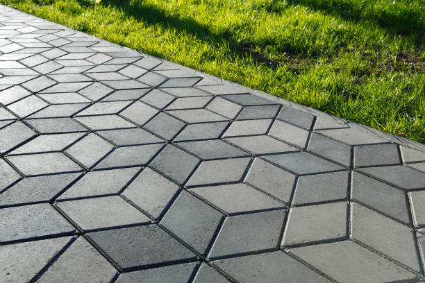 Best Interlocking Driveway Pavers  in Murphys, CA