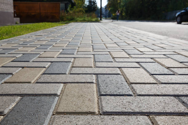 Best Decorative Driveway Pavers  in Murphys, CA