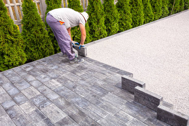 Professional Driveway Pavers in Murphys, CA