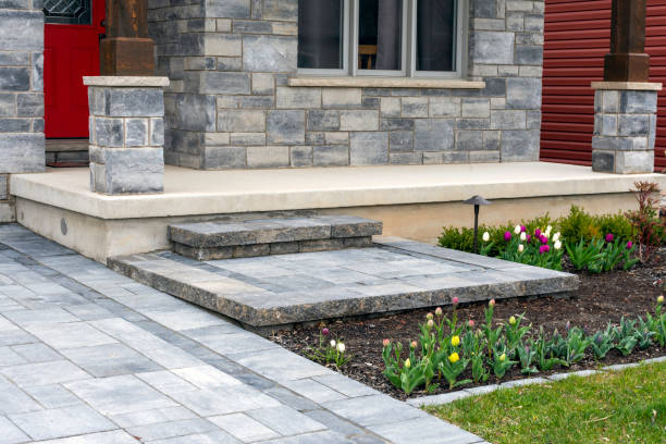 Reasons to Select Us for Your Driveway Paving Requirements in Murphys, CA