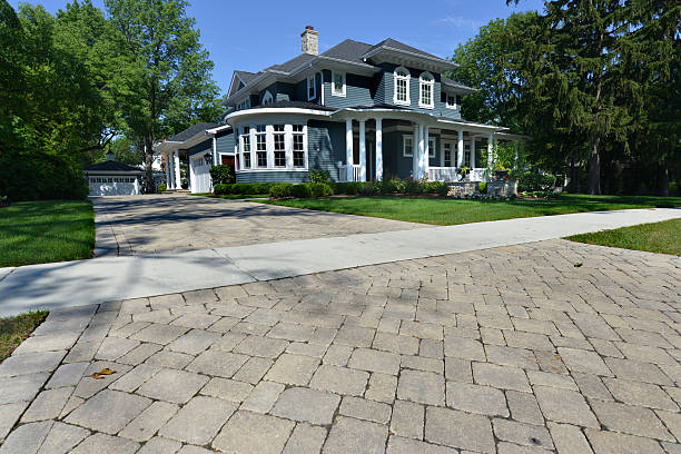 Best Driveway Paving Company  in Murphys, CA