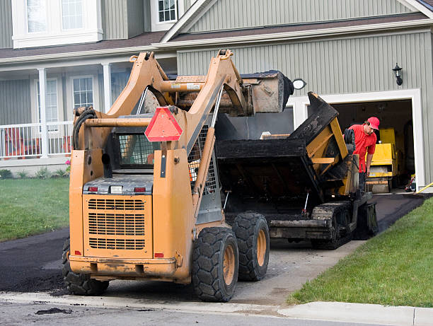 Best Cobblestone Driveway Pavers  in Murphys, CA
