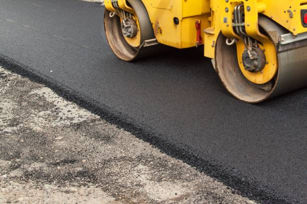 Best Affordable Driveway Paving  in Murphys, CA
