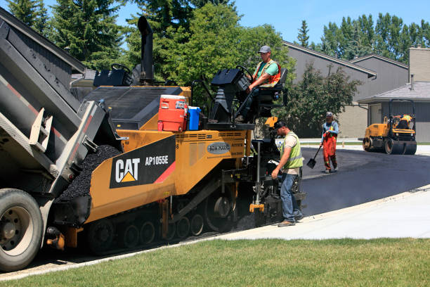 Best Brick Driveway Pavers  in Murphys, CA