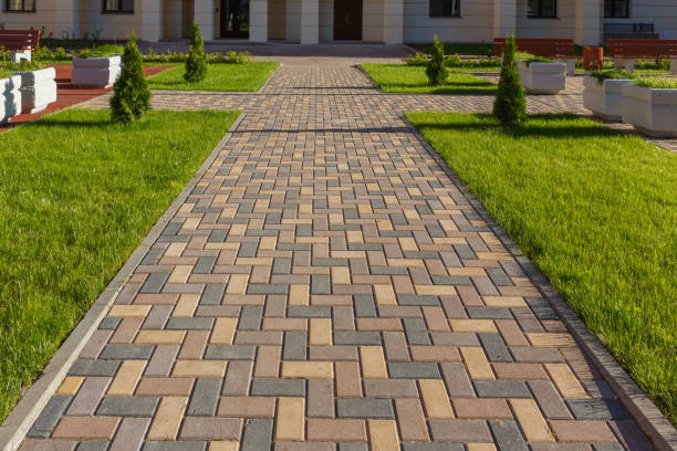 Professional Driveway Pavers in Murphys, CA